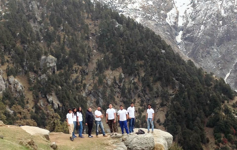 Photo of Backpacking in Mcleodganj and trek to triund by Ashar