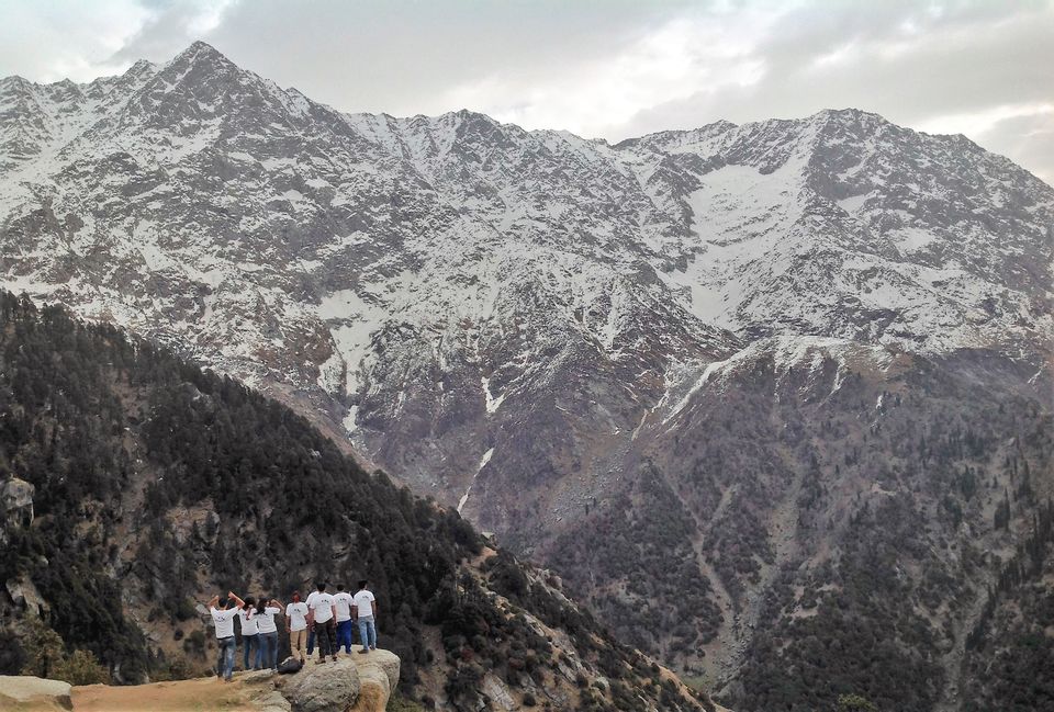 Photo of Backpacking in Mcleodganj and trek to triund by Ashar