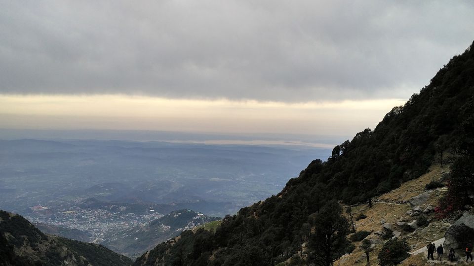 Photo of Backpacking in Mcleodganj and trek to triund by Ashar
