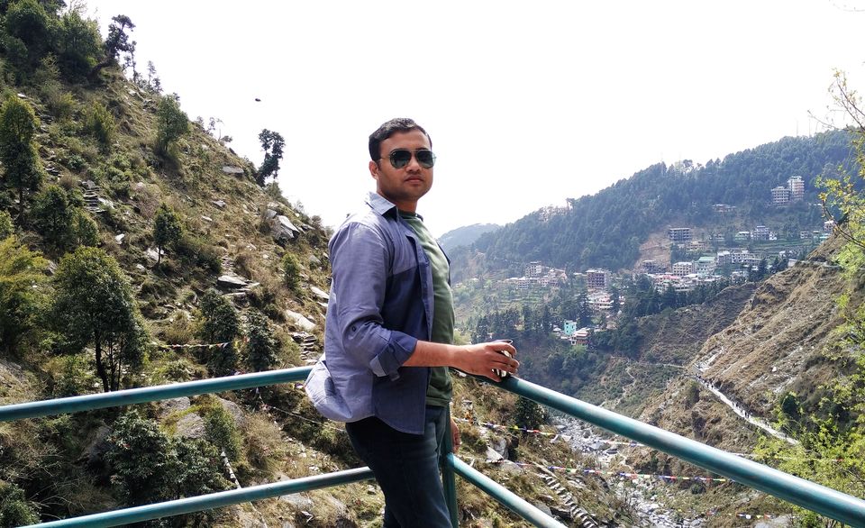Photo of Backpacking in Mcleodganj and trek to triund by Ashar