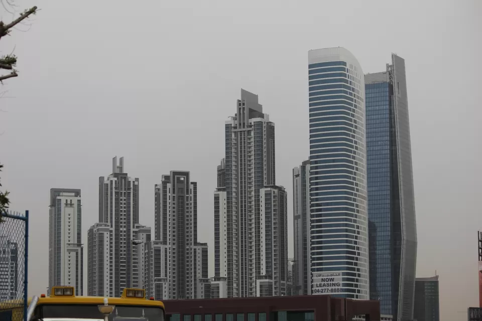 Photo of PRICELESS DUBAI: Places you can visit in Dubai and Sharjah ticket-free by Utkarsh Kapoor