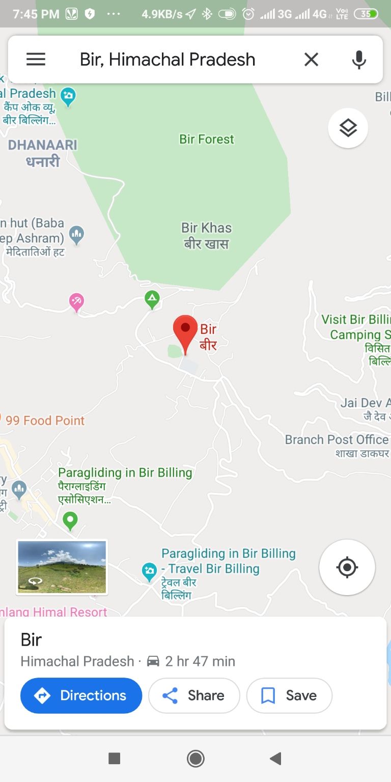 Photo of Bir Billing: The Ultimate Guide to all the things #MyWanderlustStory by Animesh Srivastava