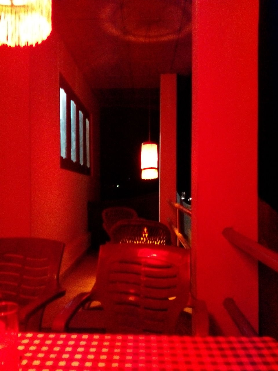 Photo of Rainbow Cafe, Kasol by Aayush Shrut