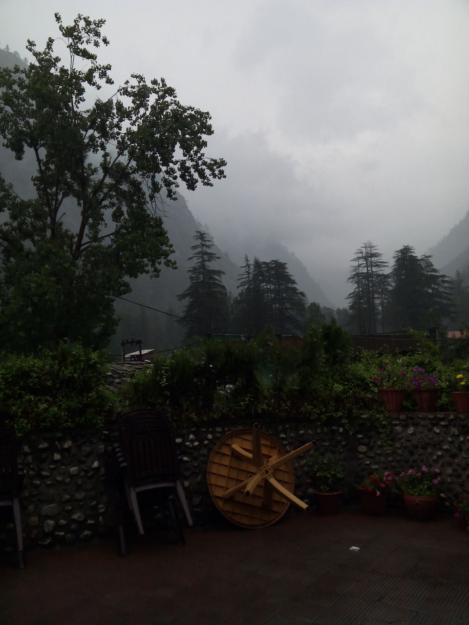Photo of Kasol : A solo trip in the Himalayan Valley 1/35 by Aayush Shrut