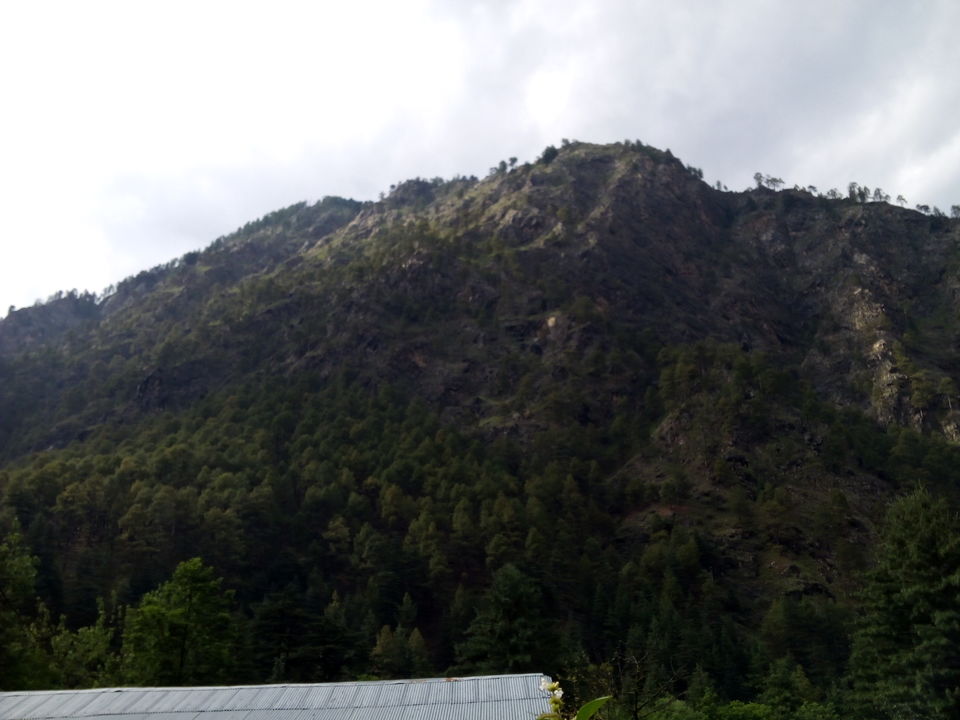 Photo of Kasol : A solo trip in the Himalayan Valley 5/35 by Aayush Shrut