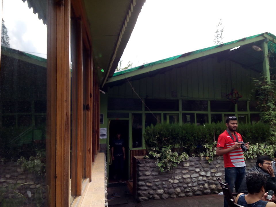 Photo of Kasol : A solo trip in the Himalayan Valley 6/35 by Aayush Shrut