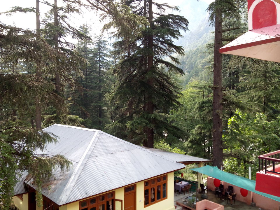 Photo of Kasol : A solo trip in the Himalayan Valley 7/35 by Aayush Shrut