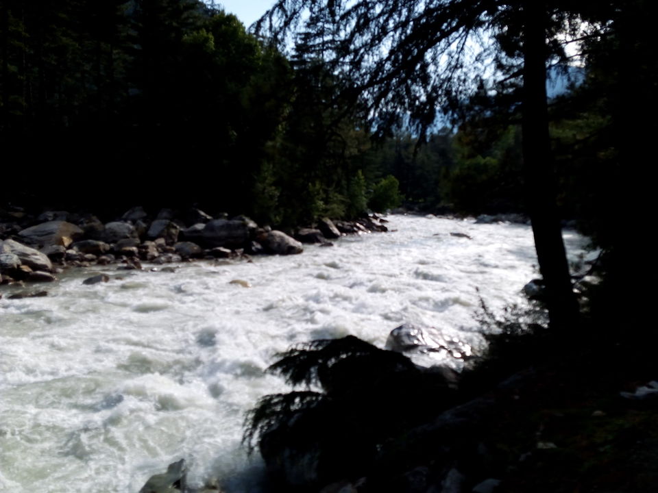 Photo of Kasol : A solo trip in the Himalayan Valley 11/35 by Aayush Shrut