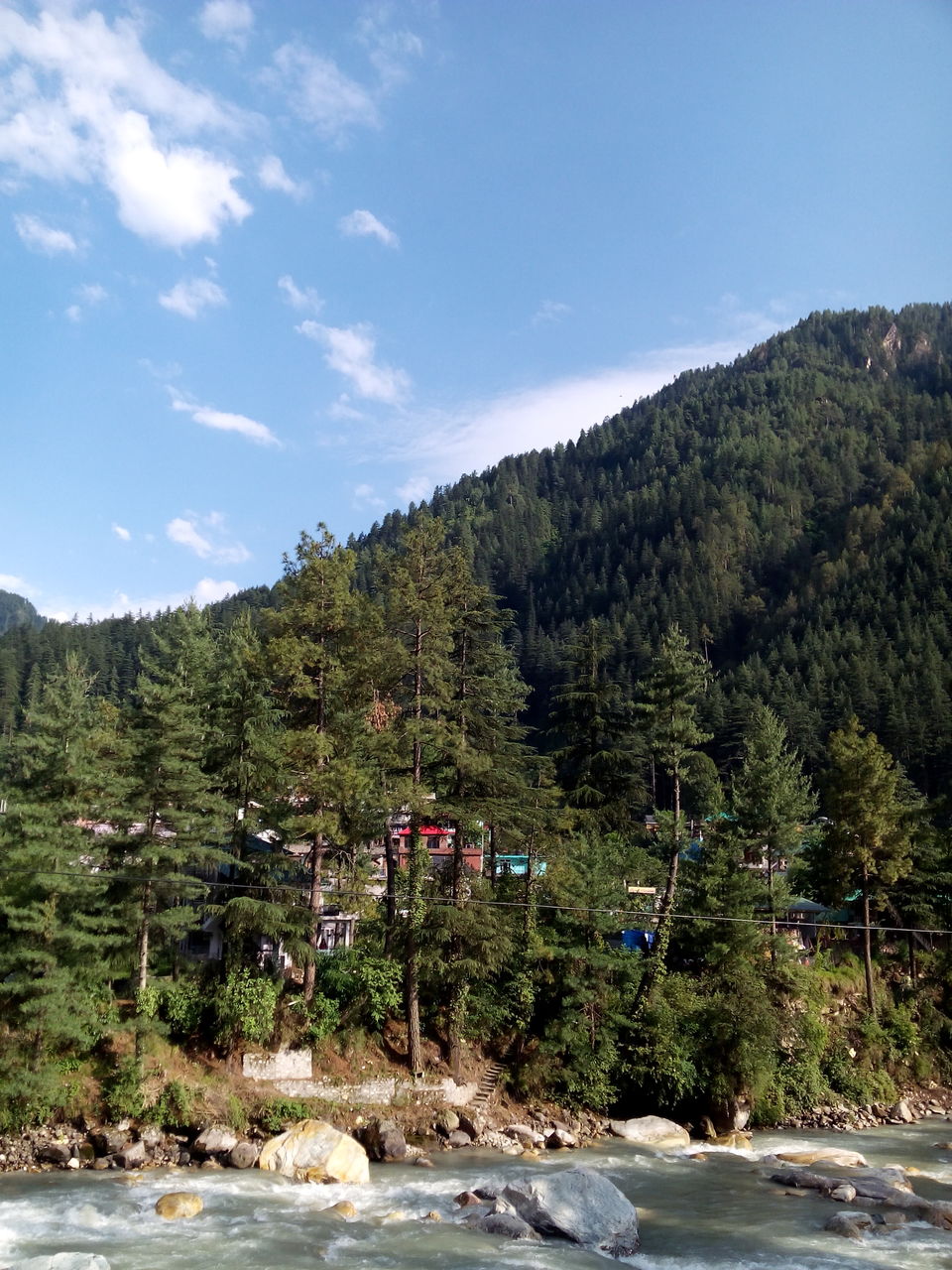 Photo of Kasol : A solo trip in the Himalayan Valley 13/35 by Aayush Shrut