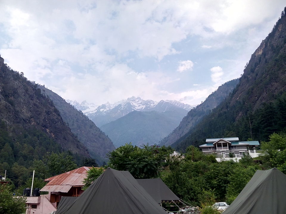 Photo of Kasol : A solo trip in the Himalayan Valley 19/35 by Aayush Shrut