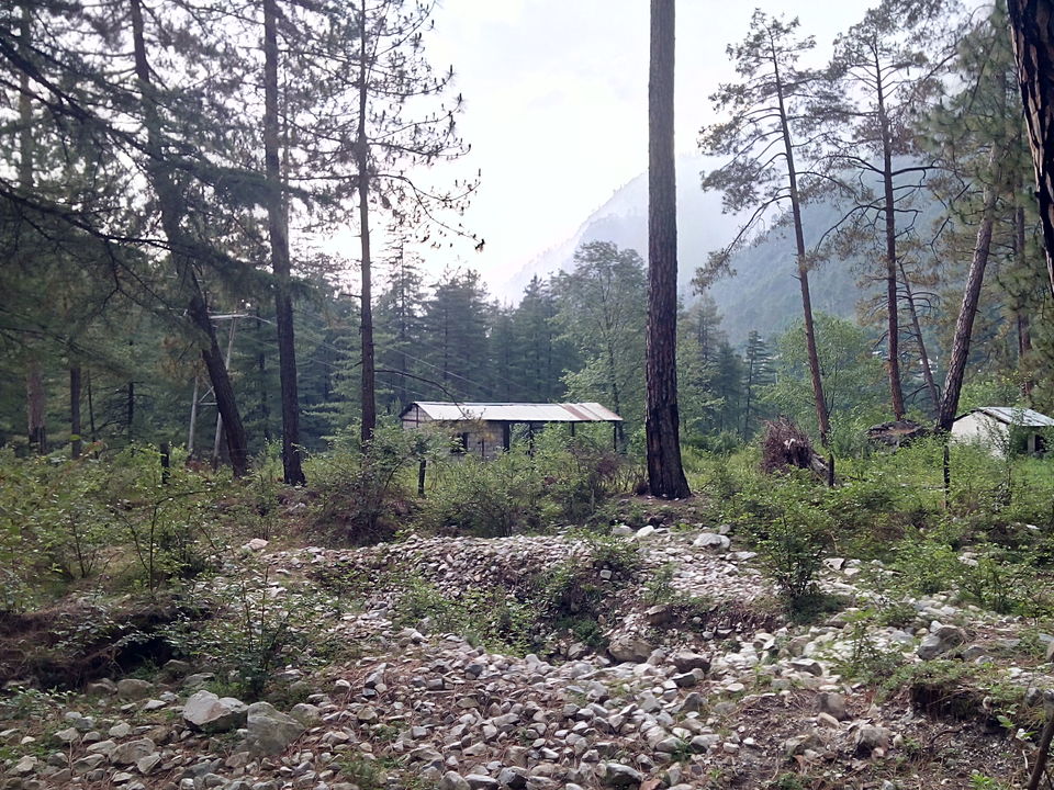 Photo of Kasol : A solo trip in the Himalayan Valley 21/35 by Aayush Shrut