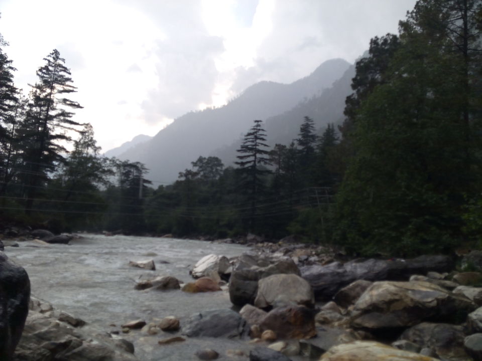 Photo of Kasol : A solo trip in the Himalayan Valley 22/35 by Aayush Shrut