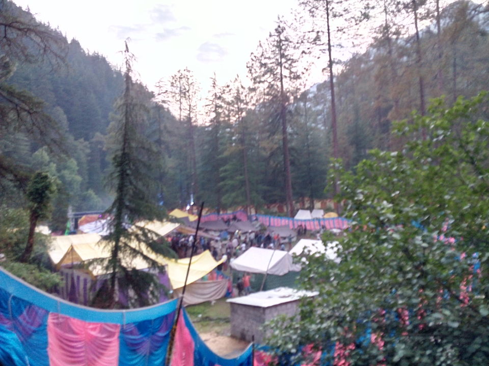 Photo of Kasol : A solo trip in the Himalayan Valley 29/35 by Aayush Shrut