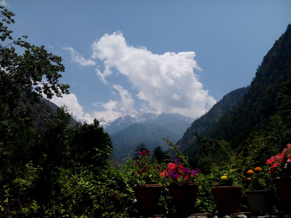 Photo of Kasol : A solo trip in the Himalayan Valley 31/35 by Aayush Shrut