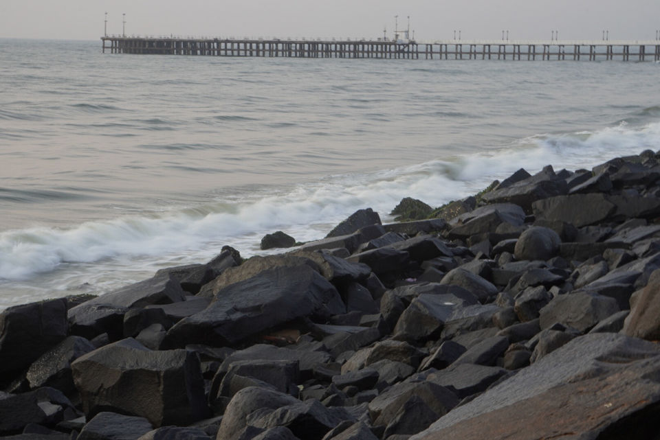 Photo of Tamilnadu Coastline - 1000 Kms by FunWithAsh