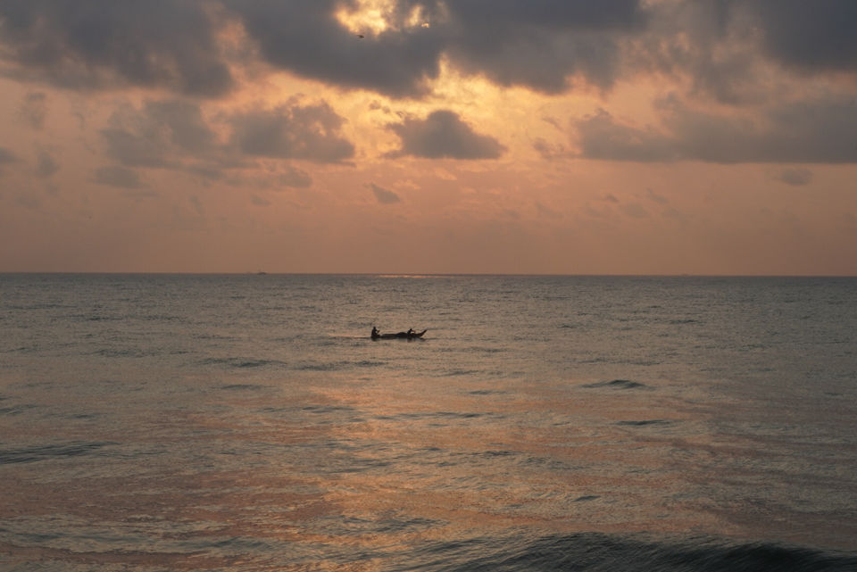 Photo of Tamilnadu Coastline - 1000 Kms by FunWithAsh