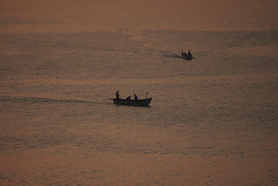 Photo of Tamilnadu Coastline - 1000 Kms by FunWithAsh