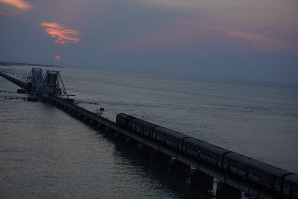 Photo of Tamilnadu Coastline - 1000 Kms by FunWithAsh