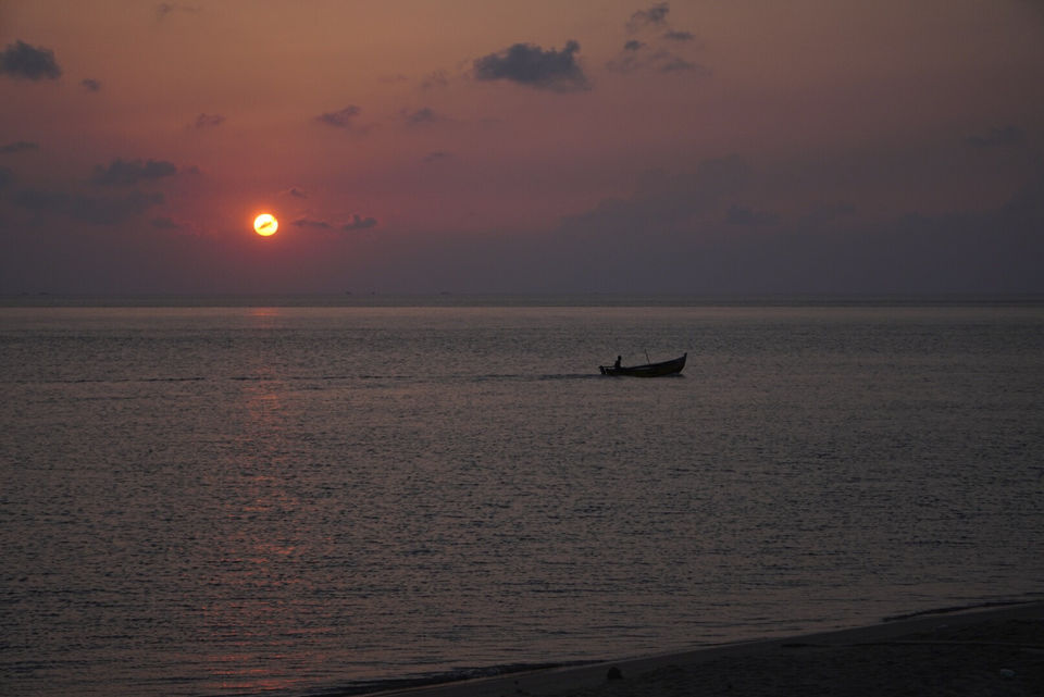 Photo of Tamilnadu Coastline - 1000 Kms by FunWithAsh