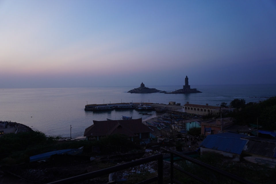 Photo of Tamilnadu Coastline - 1000 Kms by FunWithAsh