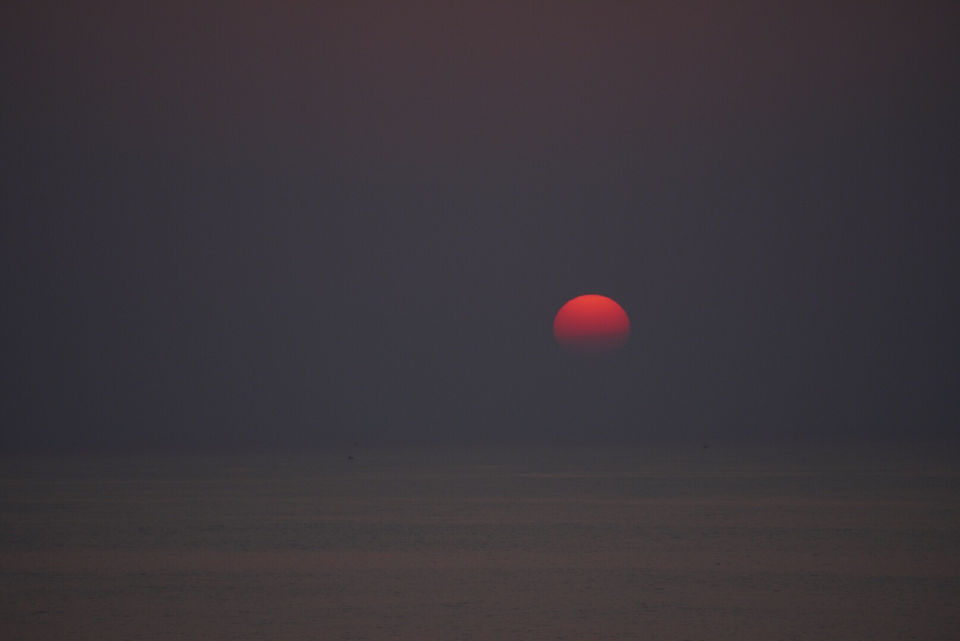Photo of Tamilnadu Coastline - 1000 Kms by FunWithAsh