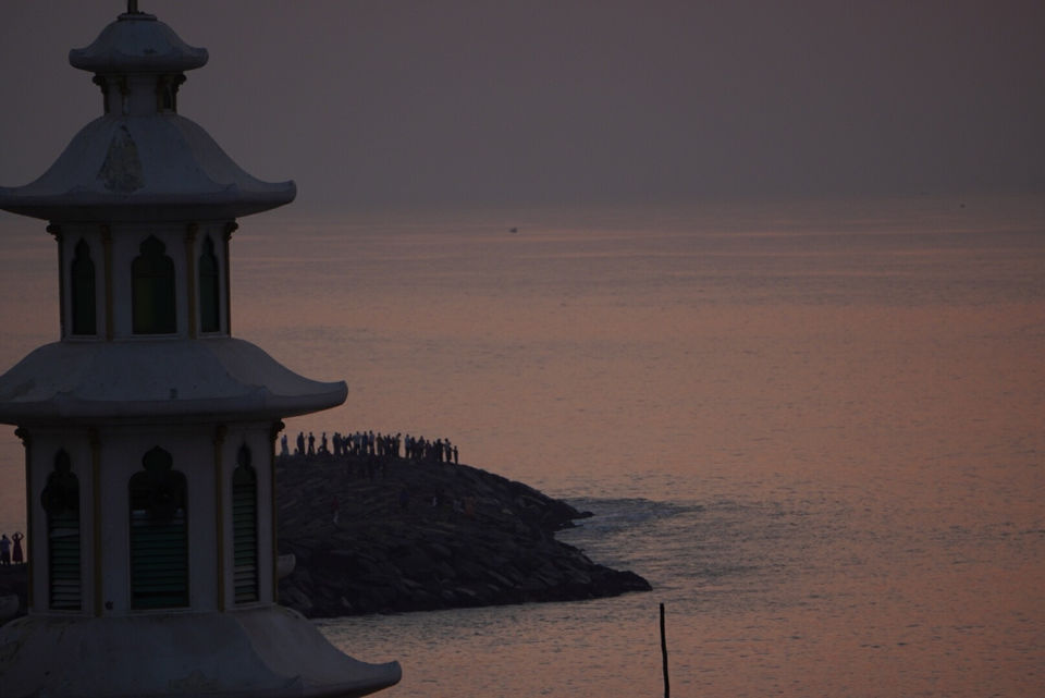 Photo of Tamilnadu Coastline - 1000 Kms by FunWithAsh