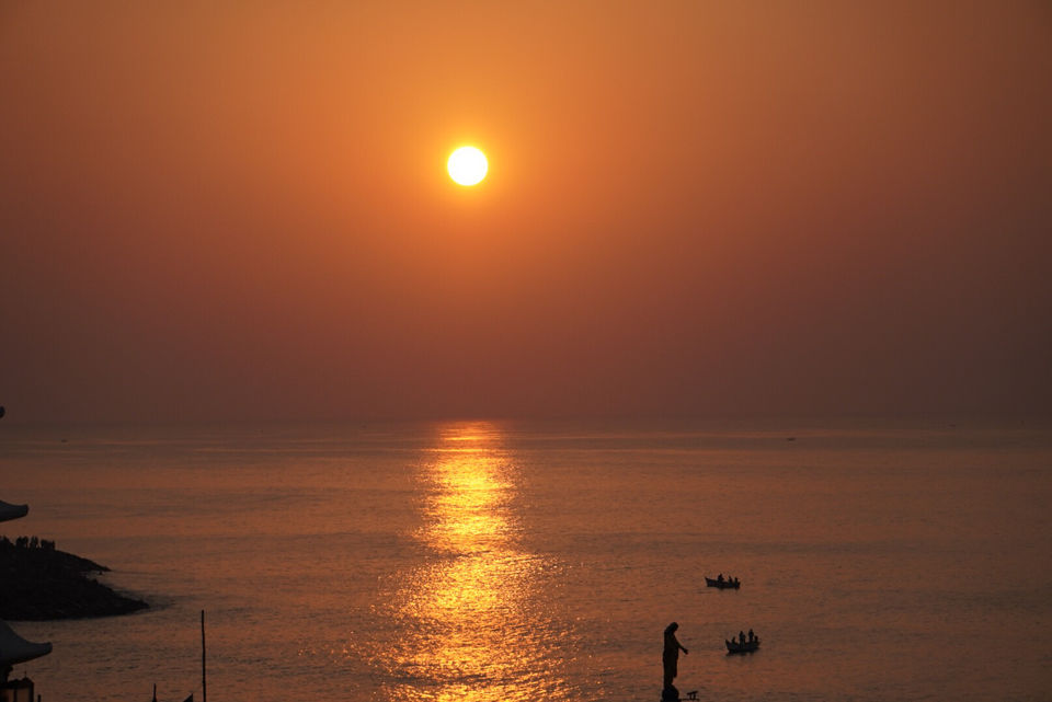 Photo of Tamilnadu Coastline - 1000 Kms by FunWithAsh