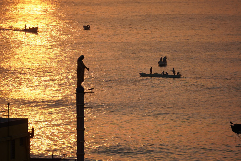 Photo of Tamilnadu Coastline - 1000 Kms by FunWithAsh