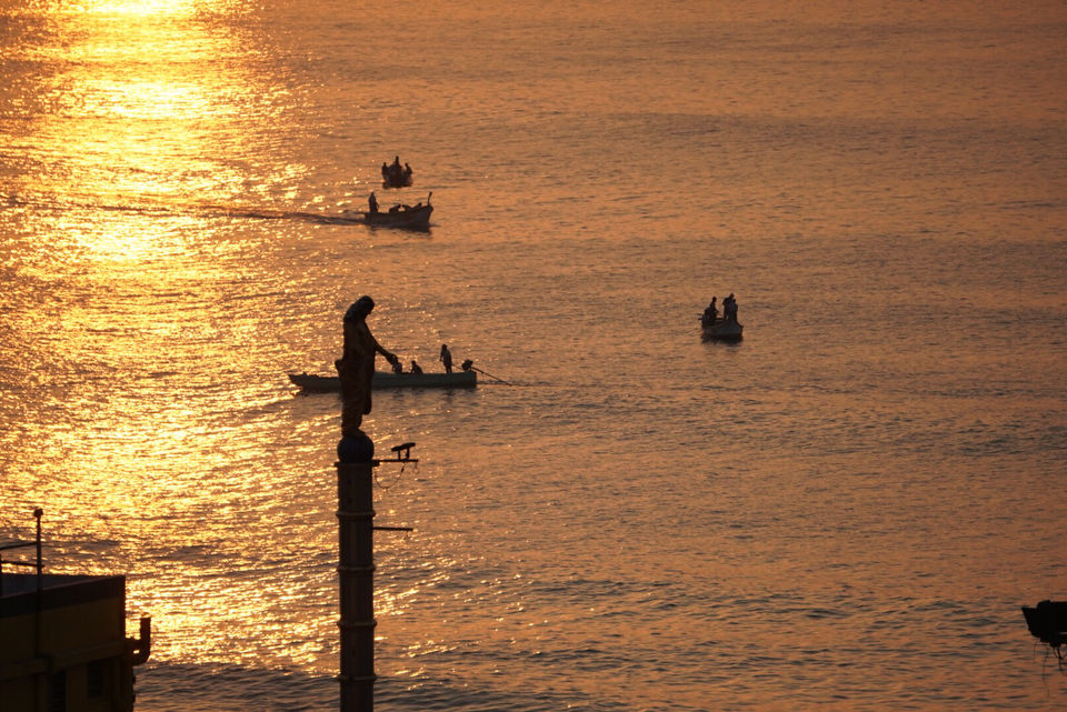 Photo of Tamilnadu Coastline - 1000 Kms by FunWithAsh