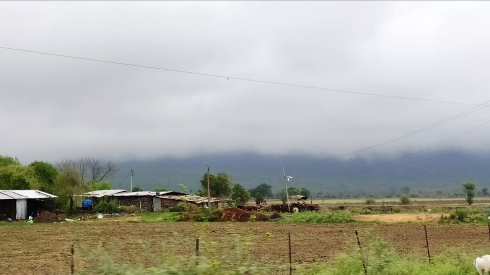 Photo of Hi Pachmari.... The land of heaven by Jasdeep Bagga