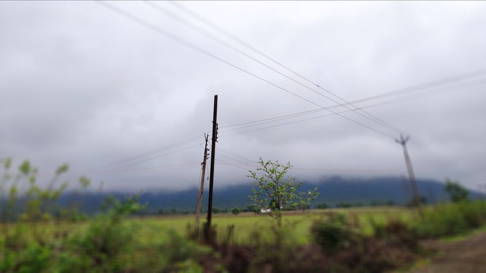 Photo of Hi Pachmari.... The land of heaven by Jasdeep Bagga
