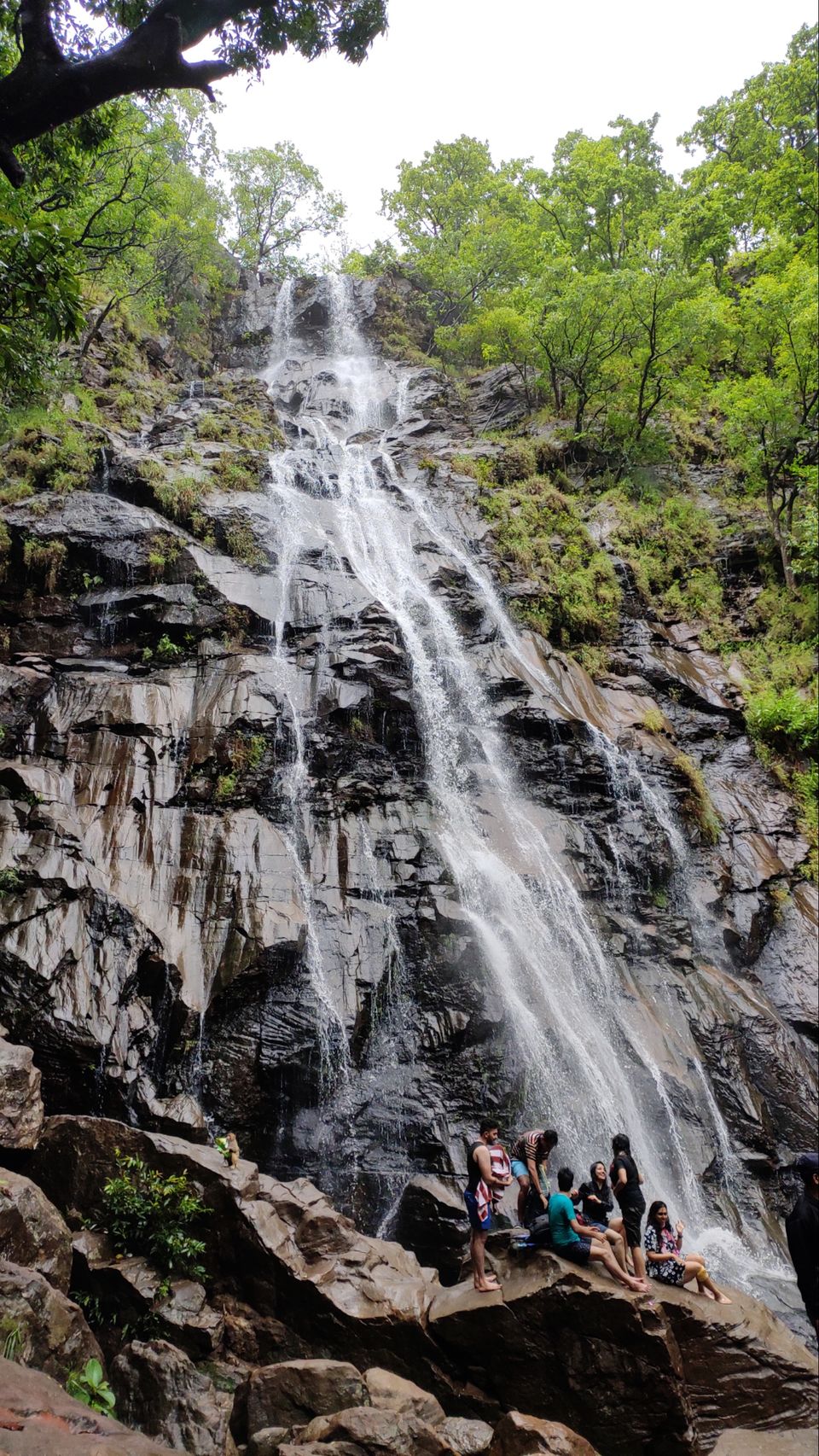 Photo of Hi Pachmari.... The land of heaven by Jasdeep Bagga