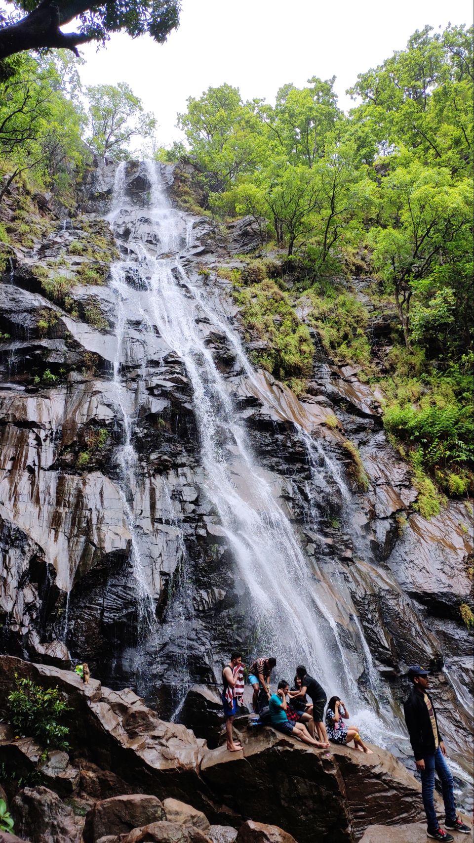 Photo of Hi Pachmari.... The land of heaven by Jasdeep Bagga