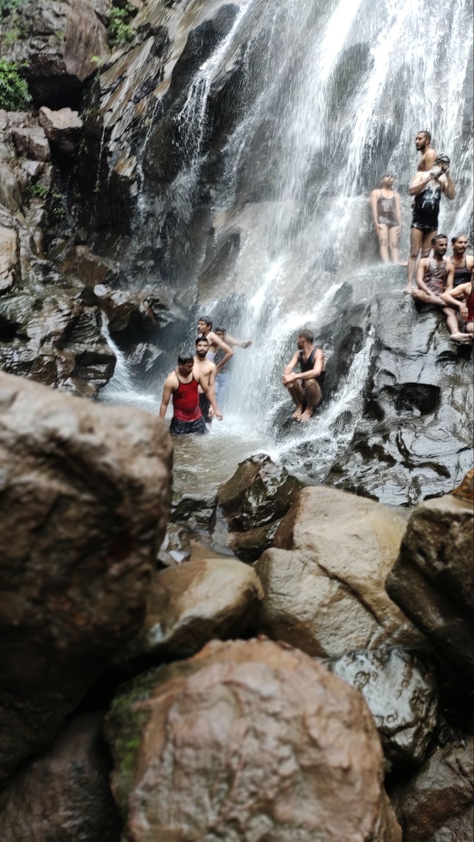 Photo of Hi Pachmari.... The land of heaven by Jasdeep Bagga