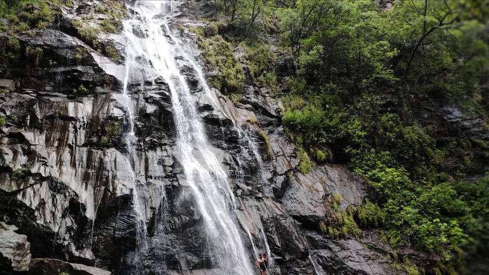Photo of Hi Pachmari.... The land of heaven by Jasdeep Bagga