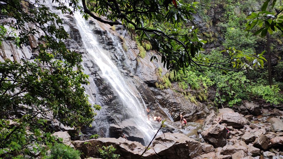 Photo of Hi Pachmari.... The land of heaven by Jasdeep Bagga