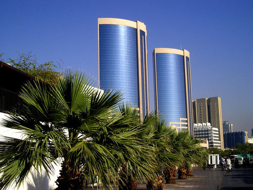 Photo of Al Jazeerah - Al Sabkha Road - Deira - Dubai - United Arab Emirates by Kanksha Mehta