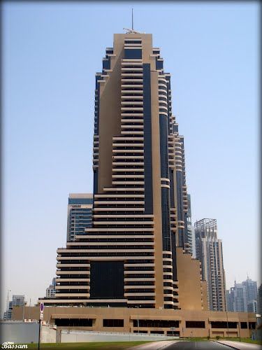Photo of Buddha Bar - Dubai - United Arab Emirates by Kanksha Mehta