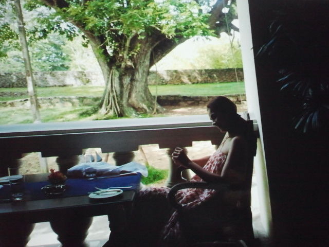 Photo of Postcards from Sri Lanka 4/17 by Kanksha Mehta