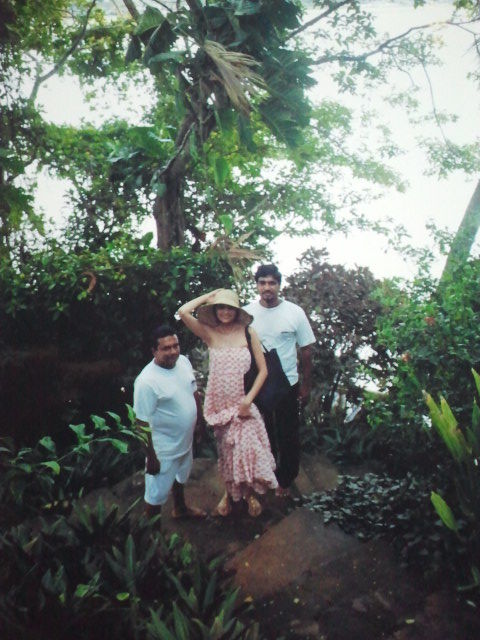 Photo of Postcards from Sri Lanka 7/17 by Kanksha Mehta