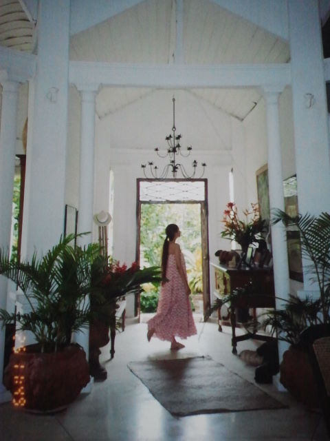 Photo of Postcards from Sri Lanka 8/17 by Kanksha Mehta