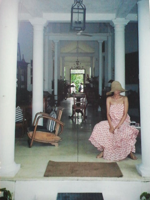 Photo of Postcards from Sri Lanka 9/17 by Kanksha Mehta