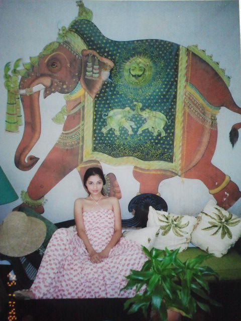 Photo of Postcards from Sri Lanka 10/17 by Kanksha Mehta