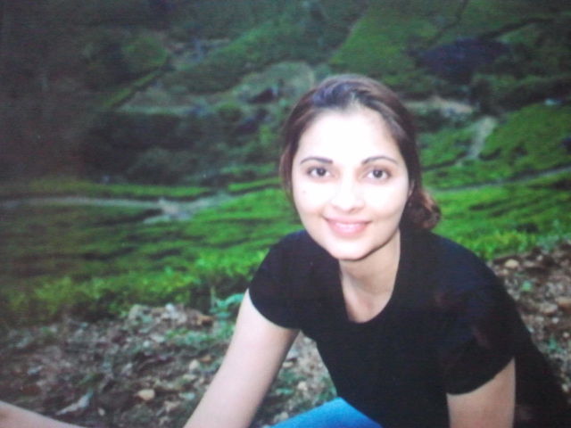 Photo of Postcards from Sri Lanka 12/17 by Kanksha Mehta