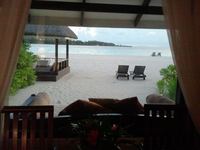 Photo of Maldives: Journey to the last paradise on Earth 6/27 by Kanksha Mehta