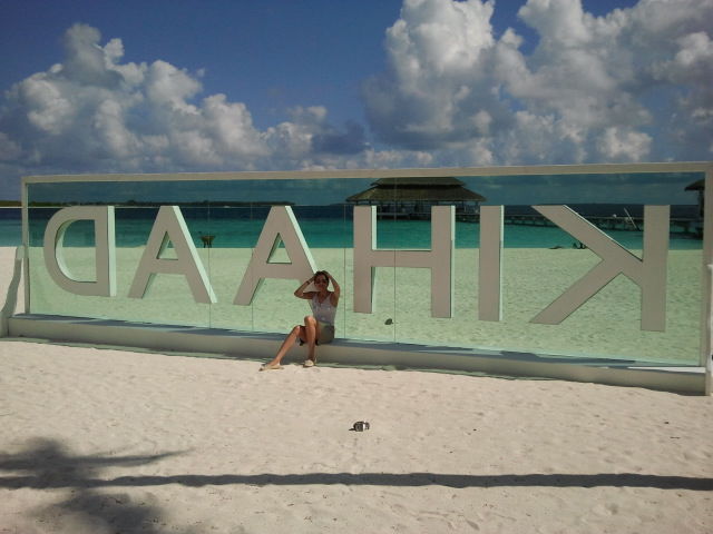 Photo of Maldives: Journey to the last paradise on Earth 12/27 by Kanksha Mehta