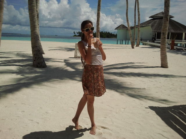 Photo of Maldives: Journey to the last paradise on Earth 16/27 by Kanksha Mehta