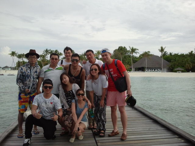 Photo of Maldives: Journey to the last paradise on Earth 19/27 by Kanksha Mehta