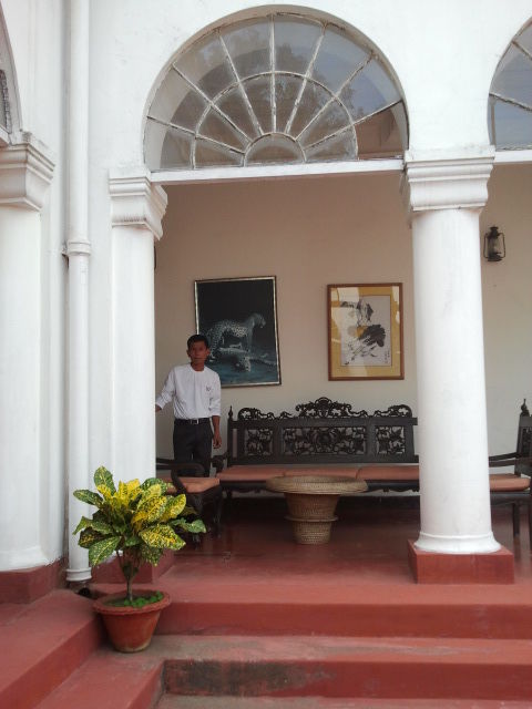 Photo of Press trip: Heritage Assam 6/45 by Kanksha Mehta