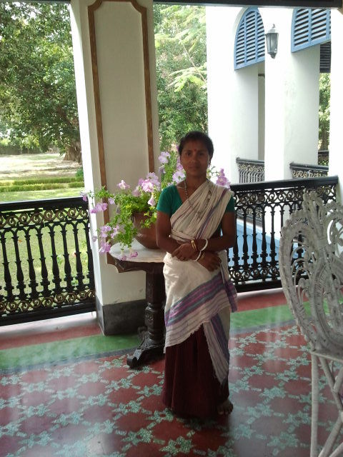 Photo of Press trip: Heritage Assam 12/45 by Kanksha Mehta
